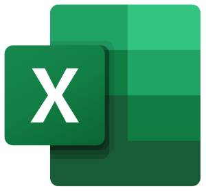 Microsoft Excel logo