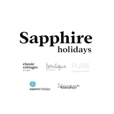 Sapphire Group Holidays