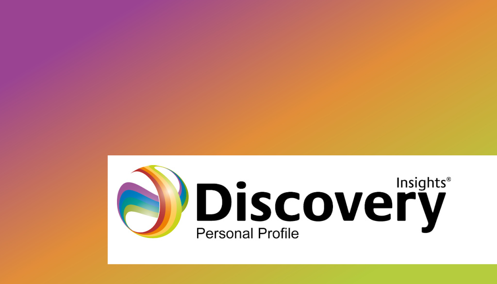 Insights Discovery Personal Profile
