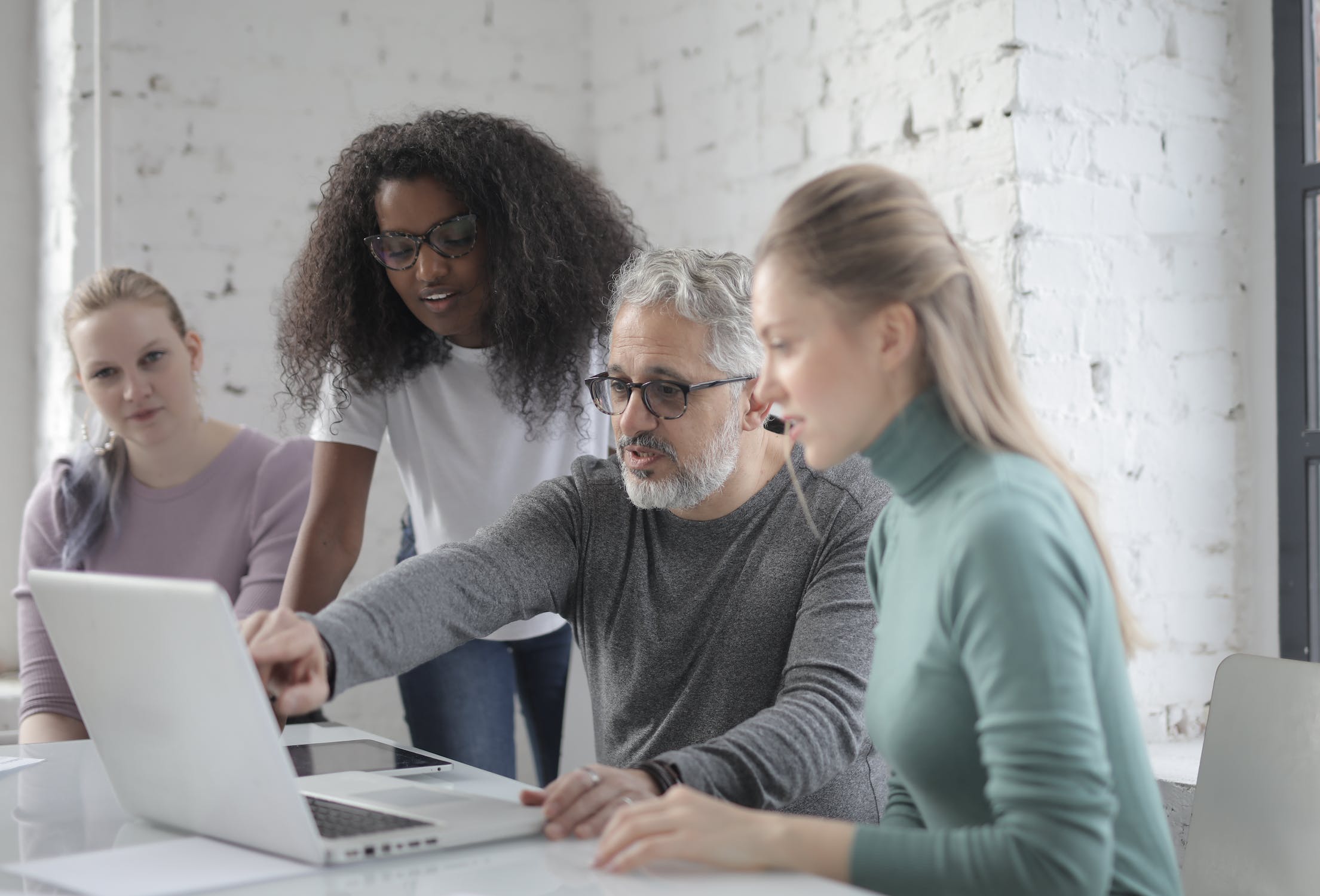Train the Trainer course