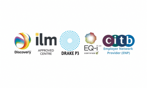 Crisp and the accredited companies that we are working with to provide outstanding Learning and development