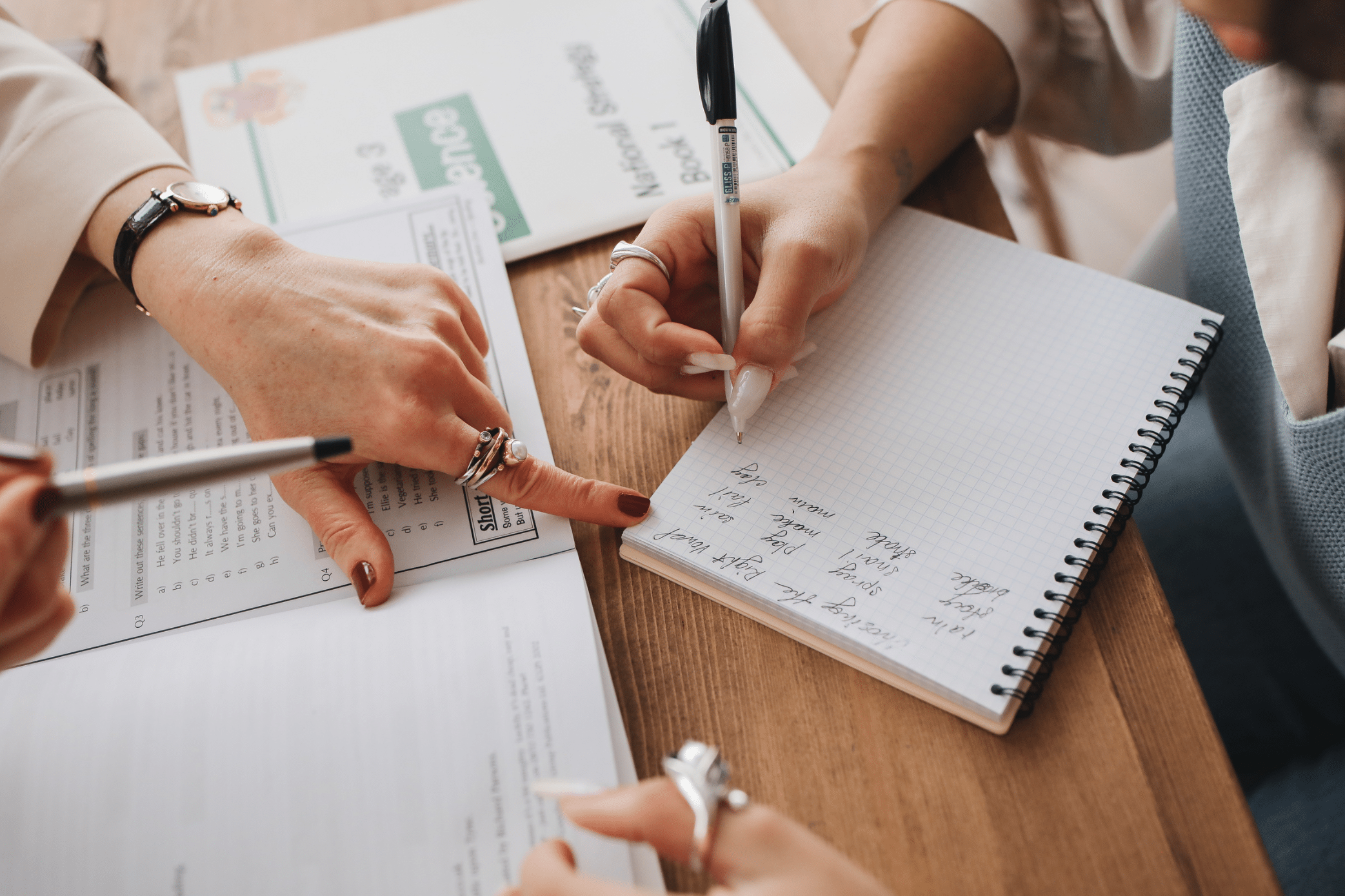 Personal Learning Plans are no longer optional, and How to meet the needs of individual learning and organisational transformation.