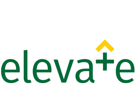 Elevate Logo Lv7 and Leadership