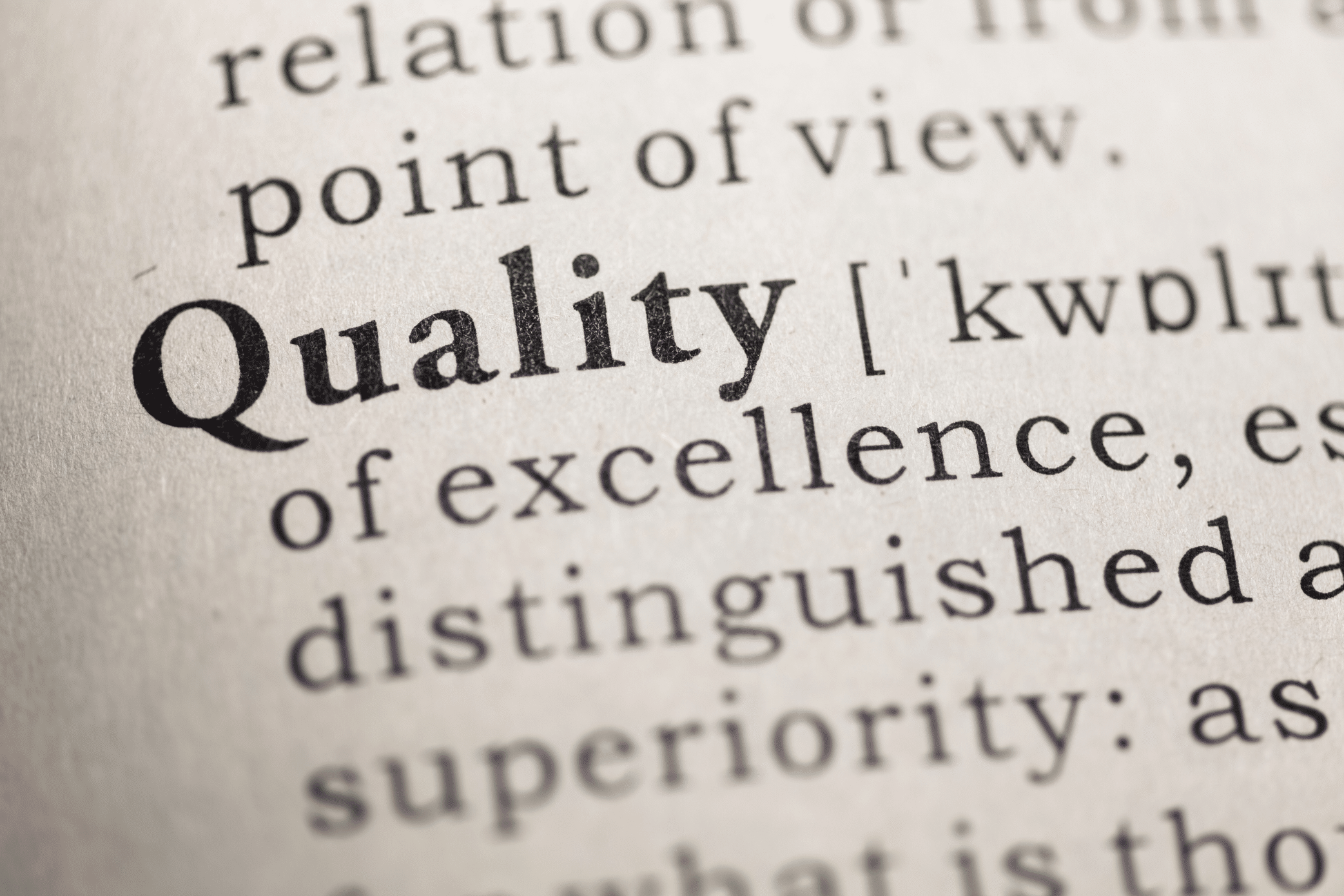 ILM-Recognised Programmes - Why Accreditation Matters