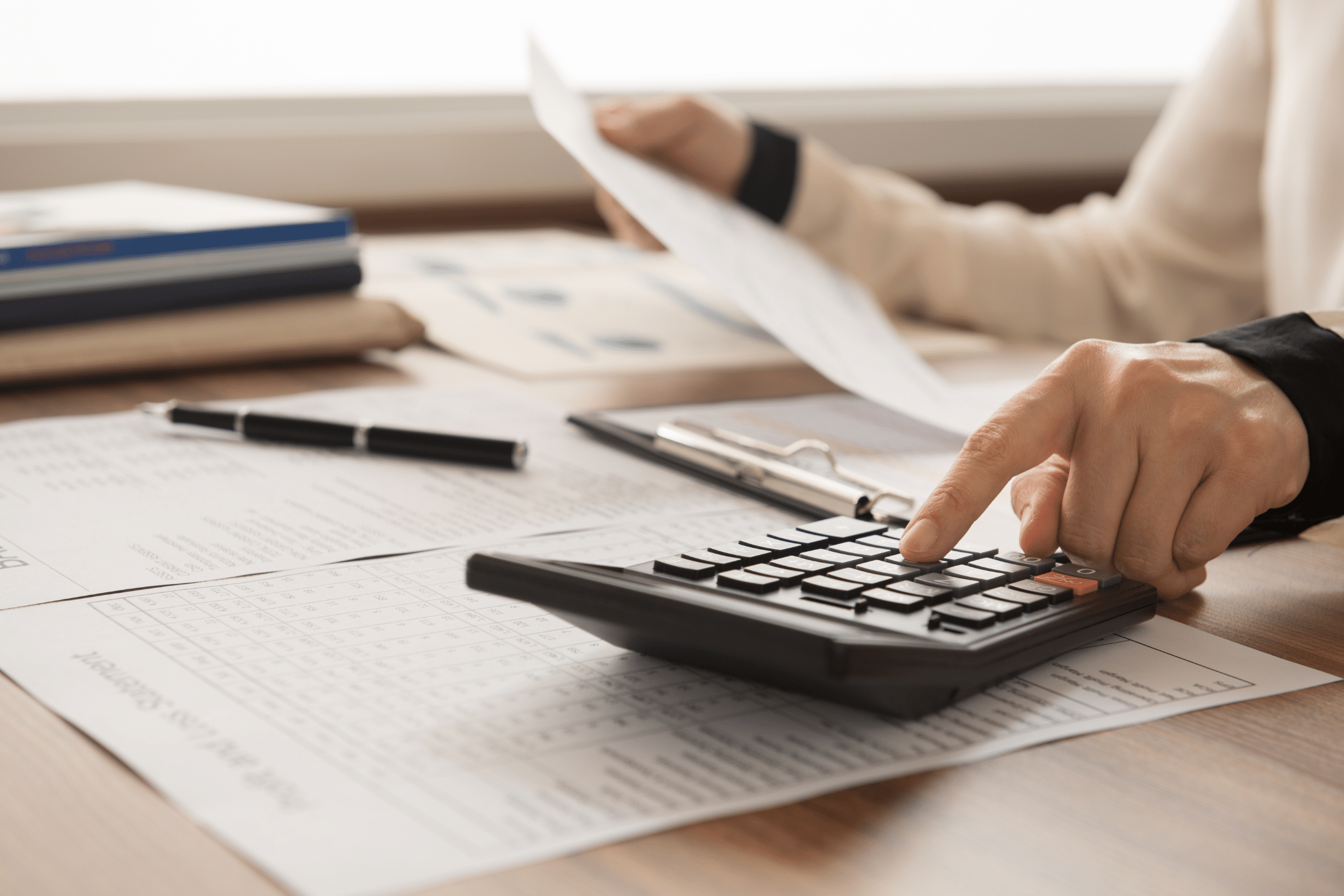 Planning Ahead: Making the Most of Year-End Budgets and New Financial Year