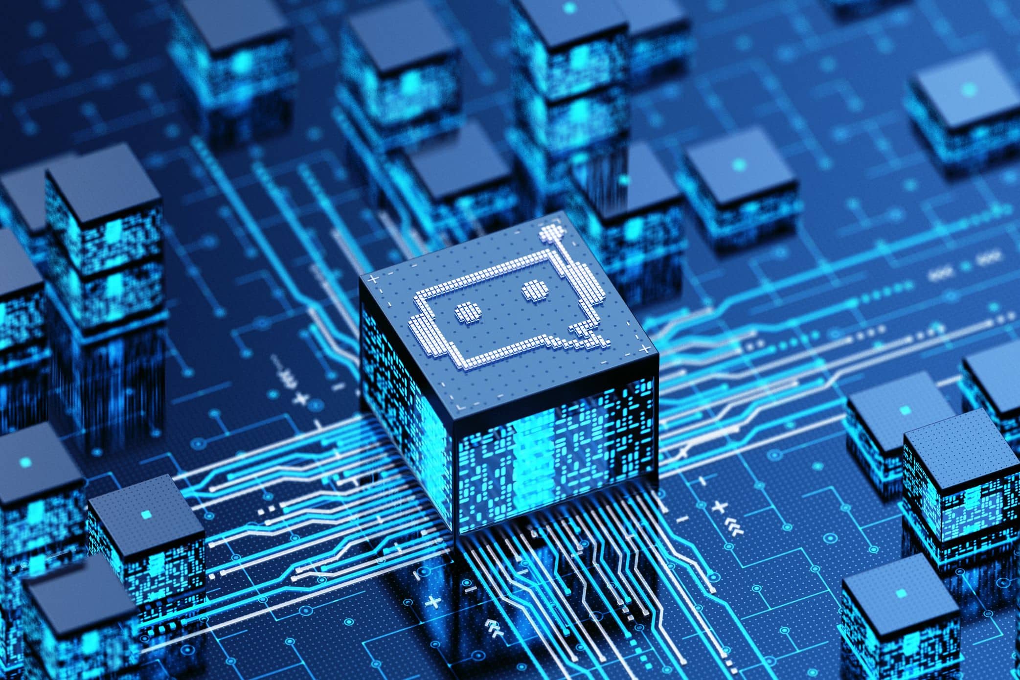 AI Tool, Not the Teacher: The Future of Learning & Development
