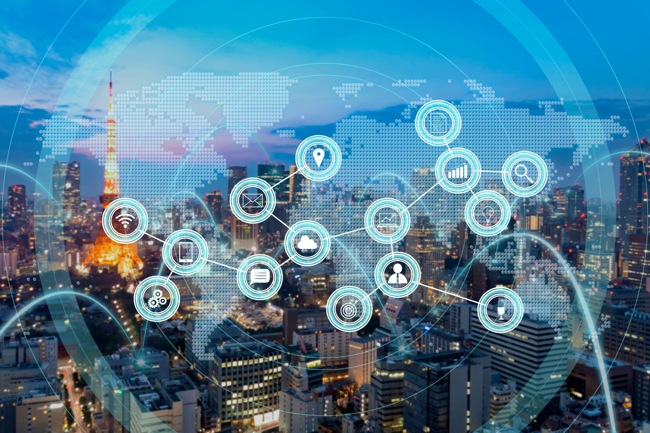 Learning & Development Trends we're seeing in the workplace